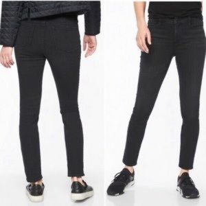 Athleta Carbon Skulptek Jeans